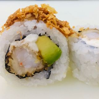 M-29A Roll crujiente 