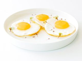 Яичница (3 шт.)