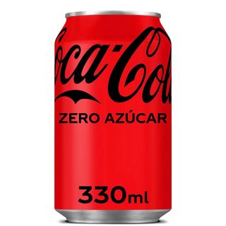 COCA COLA ZERO