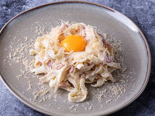 Тальятеле "Карбонара" (280g)