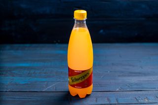 Schweppes Tonic Zero 0.5L