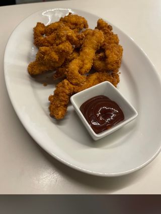 Finger Sweet Chili (8 Uds.)