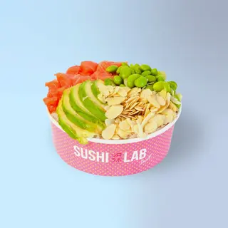 Crea il tuo pokè (Small)