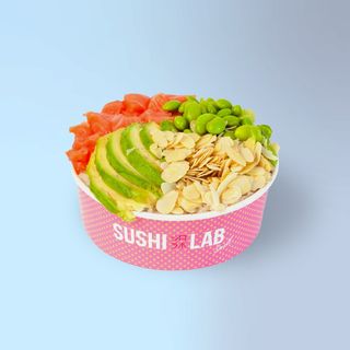 Crea il tuo pokè (Small)