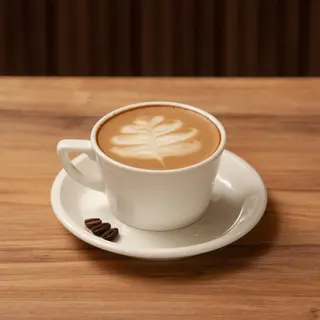 Cappuccino 250 ml