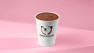 ცხელი შოკოლადი