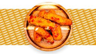 მოცარელას ჩხირები