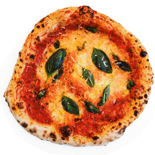 Pizza Marguerita