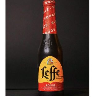 Leffe Rossa 33 cl