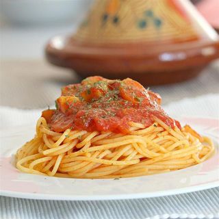 Spaghetti Saldato