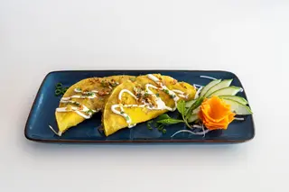 T7 Quesadillas (2 uds)