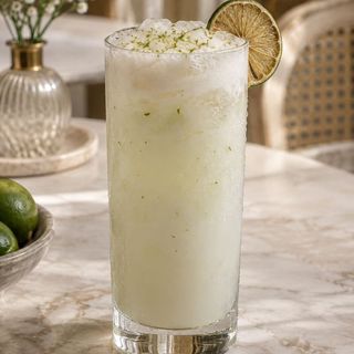 Limonada Brigaderie