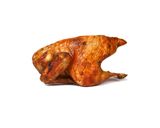 Половин пиле  (450 гр)