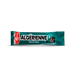 Salsa algerina 10 g