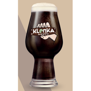 Klepka Milk Stout (1 Літр)
