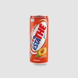 Estathè Pesca (33 cl)