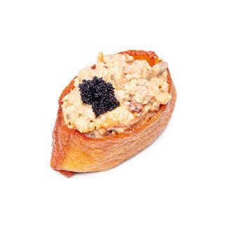 Інарі з вугрем (60г)