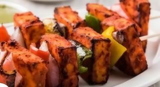 Paneer Tikka