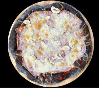 Pizza Prosciutto Funghi Ø 30cm