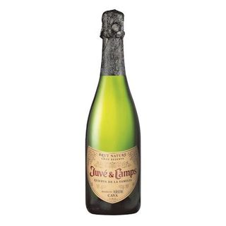 Juvé & Camps Rv. De La Familia  (750 Ml.)