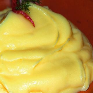 Картопляне пюре