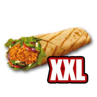 Wrap XXL