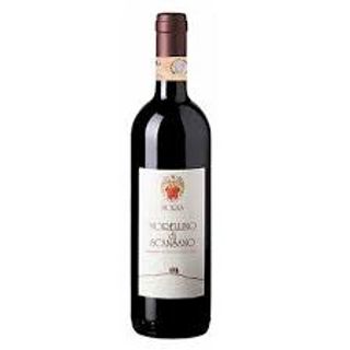 Morellino Di Scansano Docg - Morisfarm 13,5% Vol 2018