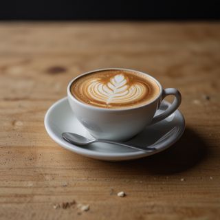 Флет вайт 300мл