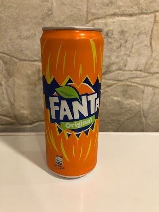 Fanta