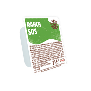 მინი რენჩ სოუსი