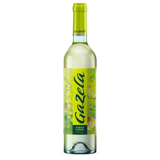 Gazela Verde