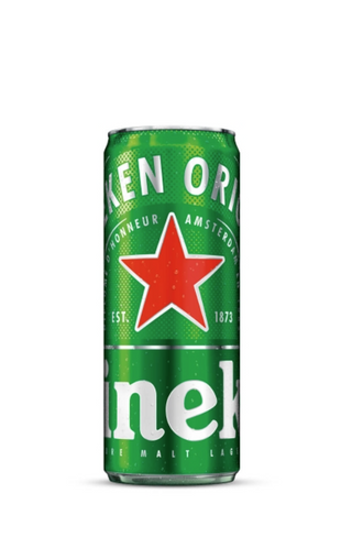 Heineken 0.33l