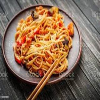 206. Fried Noodles Verdura