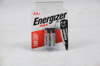 Pile Alk Aax2 Ener007              