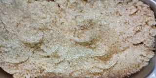 Каша пшенична (200г)