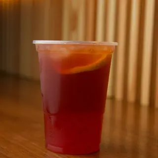 Fresa Fruit Tea
