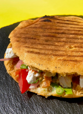 Ізраїльський ( Піта) Глово