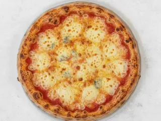 4 formaggi