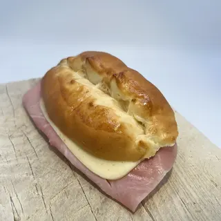 Brioix Pernil I Formatge