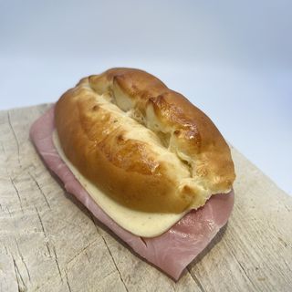 Brioix Pernil I Formatge