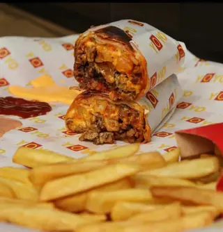 Rolls Beef
