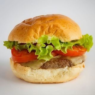 Hamburguesa Normal