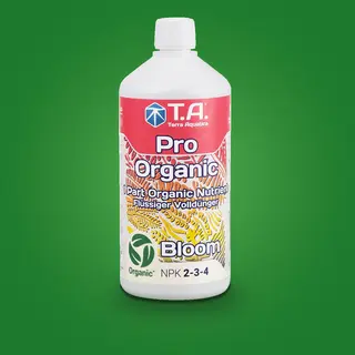 პრო ორგანიკ ბლუმი - Pro Organic Bloom 50ml