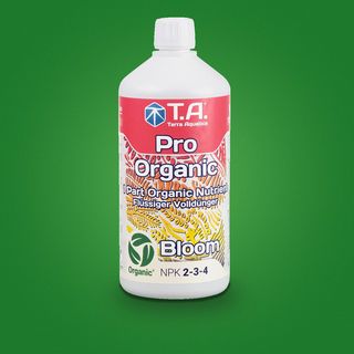 პრო ორგანიკ ბლუმი - Pro Organic Bloom 50ml