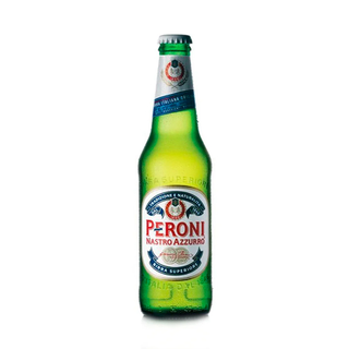 Cerveza Peroni Nastro Azzurro (33 Cl.)