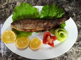 კალმახი