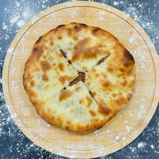 კუბდარი  დიდი