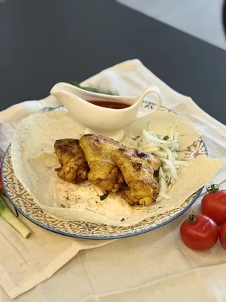 Крильця курячі (300г)