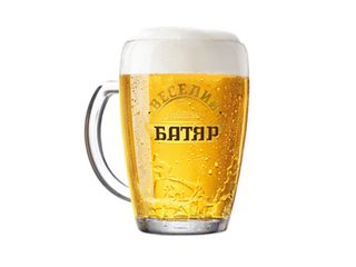  ВЕСЕЛИЙ БАТЯР ПШЕНИЧНЕ 