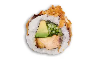 83 Chicken roll